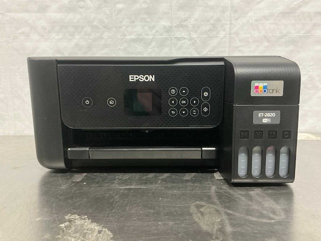 Epson ecotank et-2820 printer - afbeelding 3 van  8