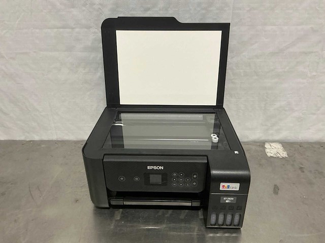 Epson ecotank et-2820 printer - afbeelding 4 van  8