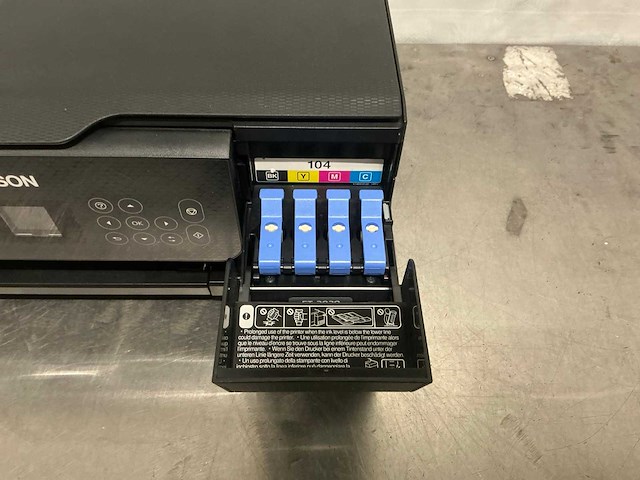 Epson ecotank et-2820 printer - afbeelding 5 van  8