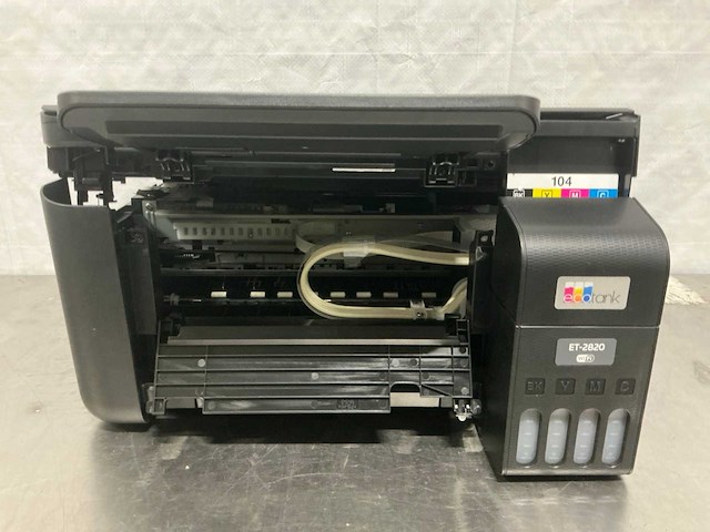 Epson ecotank et-2820 printer - afbeelding 6 van  8