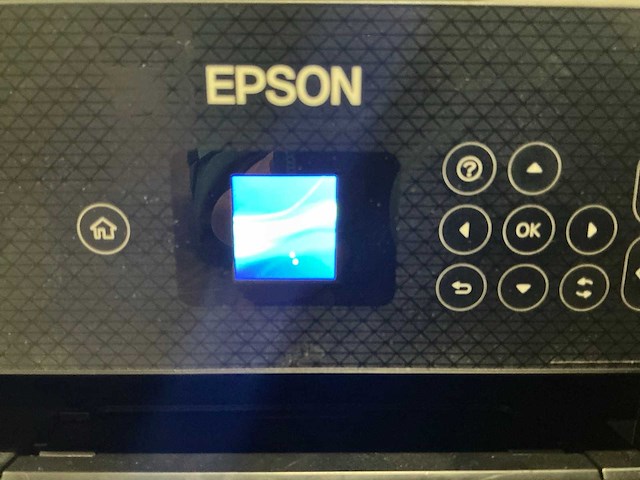 Epson ecotank et-2820 printer - afbeelding 7 van  8