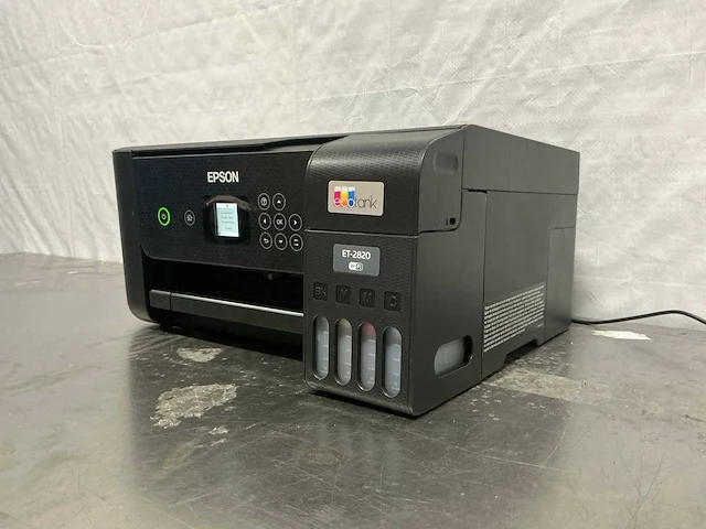 Epson ecotank et-2820 printer - afbeelding 1 van  6
