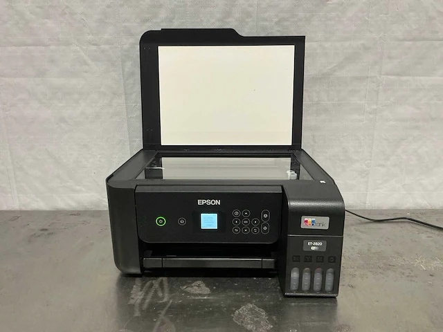 Epson ecotank et-2820 printer - afbeelding 3 van  6