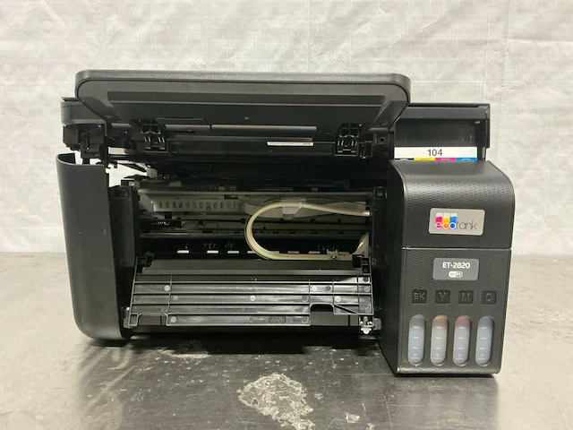 Epson ecotank et-2820 printer - afbeelding 4 van  6