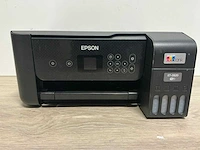 Epson ecotank et-2820 printer