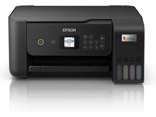 Epson ecotank et-2820 printer - afbeelding 7 van  8