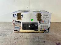Epson ecotank et-2820 printer - afbeelding 6 van  7
