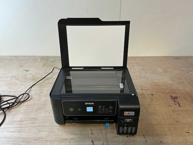Epson ecotank et-2820 printer - afbeelding 4 van  8