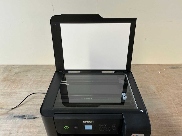 Epson ecotank et-2820 printer - afbeelding 2 van  8