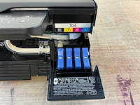 Epson ecotank et-2820 printer - afbeelding 4 van  8