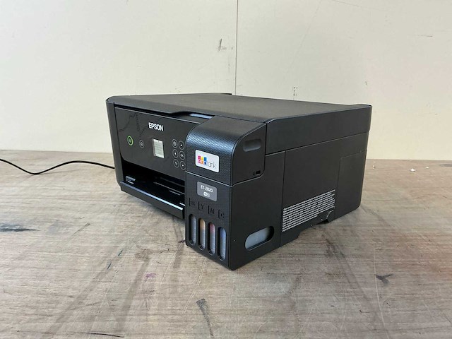Epson ecotank et-2820 printer - afbeelding 5 van  8