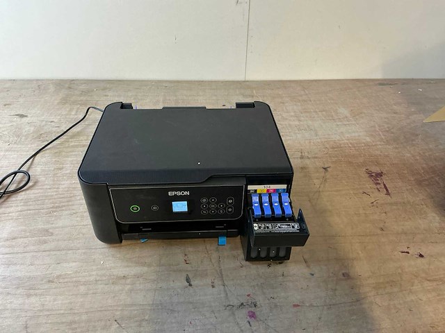 Epson ecotank et-2820 printer - afbeelding 1 van  8