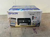 Epson ecotank et-2820 printer - afbeelding 2 van  8