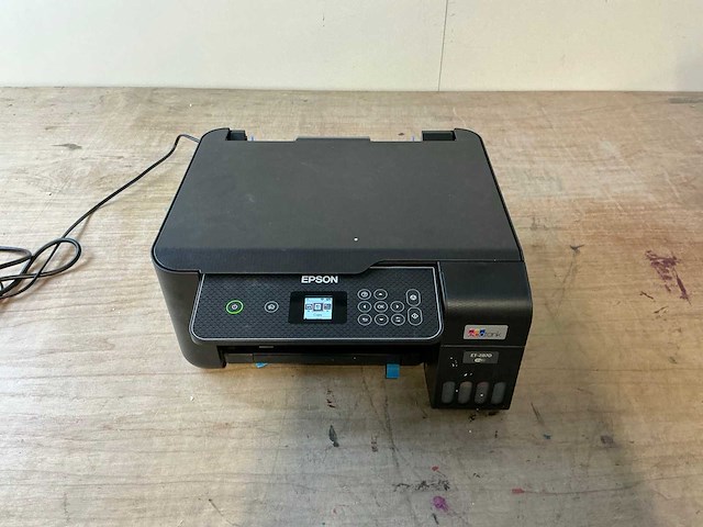 Epson ecotank et-2820 printer - afbeelding 5 van  8