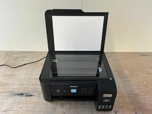 Epson ecotank et-2820 printer - afbeelding 1 van  3