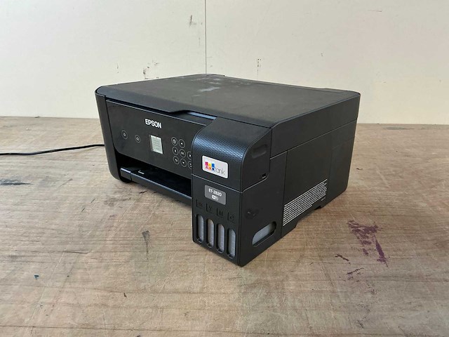 Epson ecotank et-2820 printer - afbeelding 5 van  8