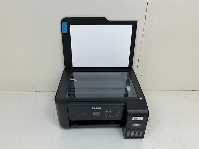 Epson ecotank et-2820 - afbeelding 2 van  6