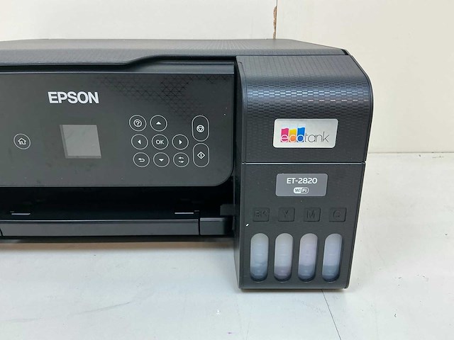 Epson ecotank et-2820 - afbeelding 3 van  6