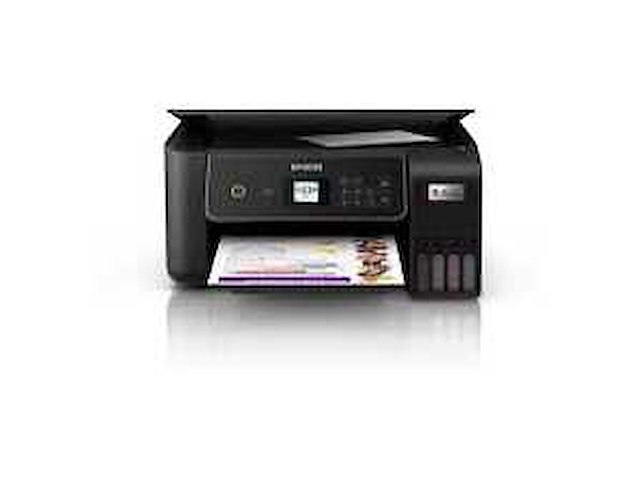 Epson ecotank et-2820 - afbeelding 6 van  6