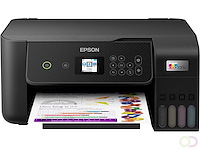 Epson ecotank et-2821 overige printers en copiers - afbeelding 2 van  10