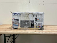 Epson ecotank et-2821 overige printers en copiers - afbeelding 3 van  10