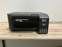 Epson ecotank et-2821 overige printers en copiers - afbeelding 5 van  10
