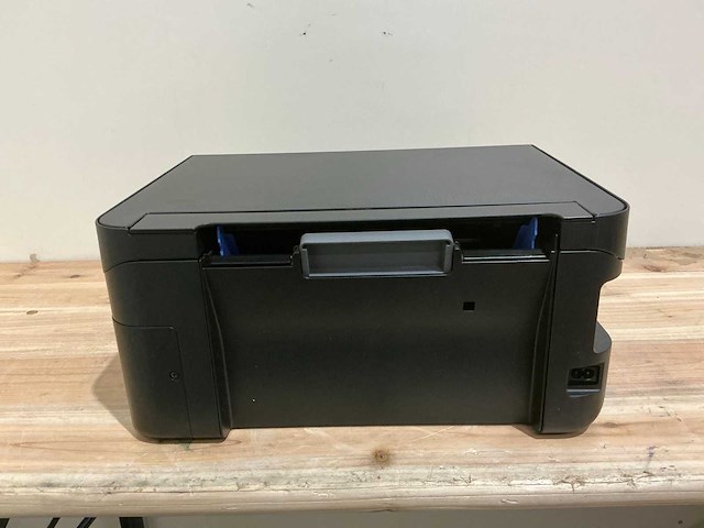 Epson ecotank et-2821 overige printers en copiers - afbeelding 9 van  10