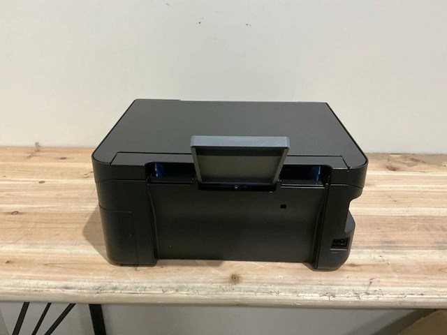 Epson ecotank et-2821 overige printers en copiers - afbeelding 2 van  2