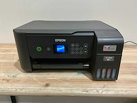 Epson ecotank et-2821 overige printers en copiers