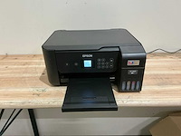 Epson ecotank et-2821 overige printers en copiers - afbeelding 5 van  10