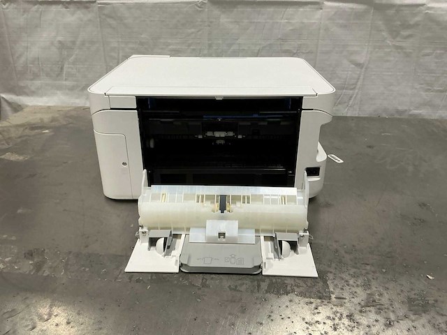 Epson ecotank et-2856 overige printers en copiers - afbeelding 2 van  11