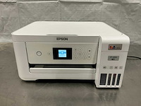 Epson ecotank et-2856 overige printers en copiers - afbeelding 1 van  11