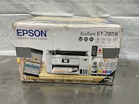 Epson ecotank et-2856 overige printers en copiers - afbeelding 4 van  11