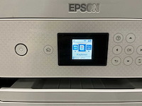 Epson ecotank et-2856 overige printers en copiers - afbeelding 5 van  11