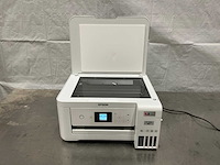 Epson ecotank et-2856 overige printers en copiers - afbeelding 8 van  11