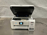Epson ecotank et-2856 overige printers en copiers - afbeelding 9 van  11