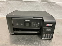 Epson ecotank et-2856 overige printers en copiers - afbeelding 1 van  9