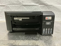 Epson ecotank et-2856 overige printers en copiers - afbeelding 3 van  9