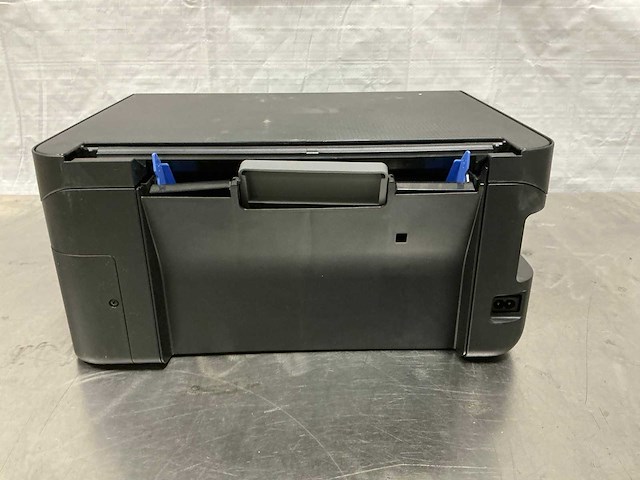 Epson ecotank et-2856 overige printers en copiers - afbeelding 7 van  9