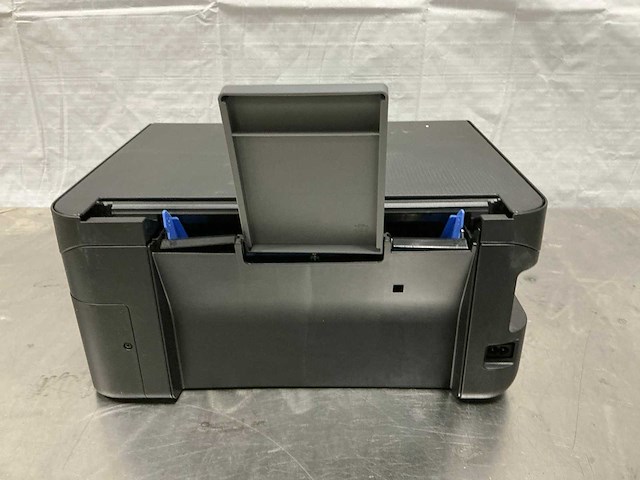Epson ecotank et-2856 overige printers en copiers - afbeelding 8 van  9