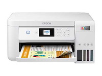 Epson ecotank et-2856 overige printers en copiers - afbeelding 9 van  9