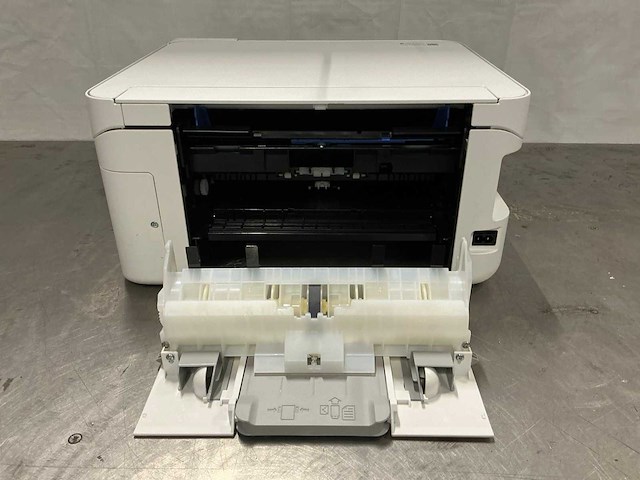 Epson ecotank et-2856 printer - afbeelding 1 van  1