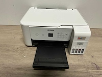 Epson ecotank et-2856 printer - afbeelding 2 van  8