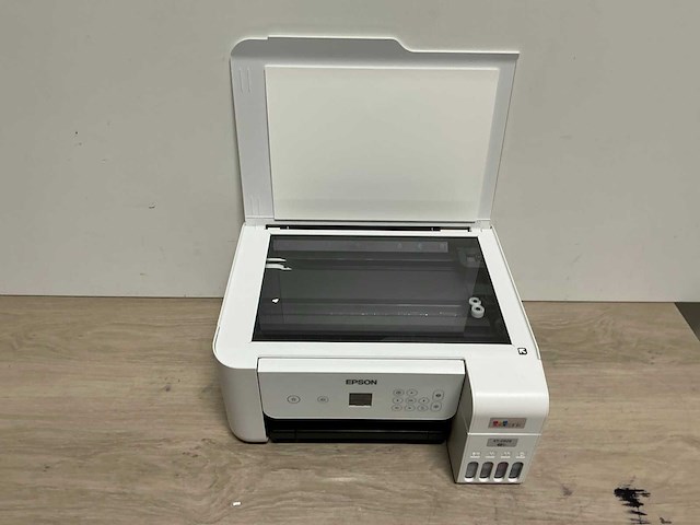 Epson ecotank et-2856 printer - afbeelding 4 van  8