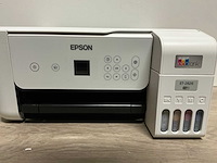 Epson ecotank et-2856 printer - afbeelding 5 van  8