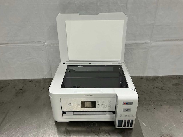 Epson ecotank et-2856 printer - afbeelding 5 van  10