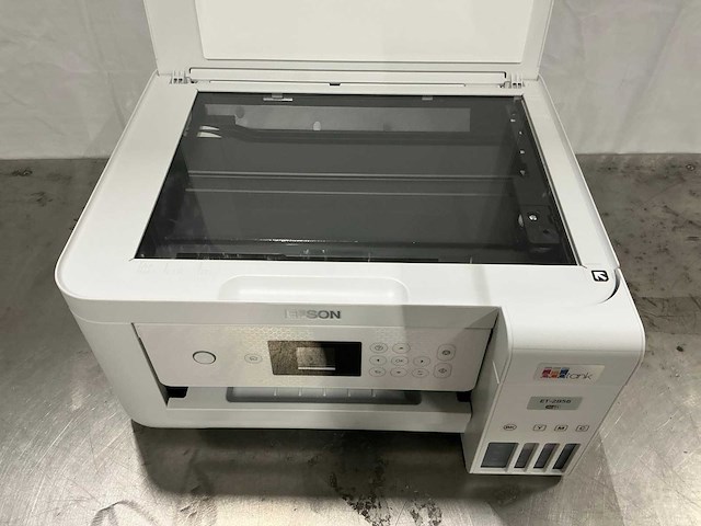 Epson ecotank et-2856 printer - afbeelding 6 van  10