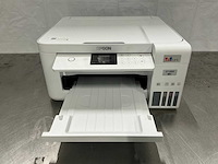 Epson ecotank et-2856 printer - afbeelding 8 van  10