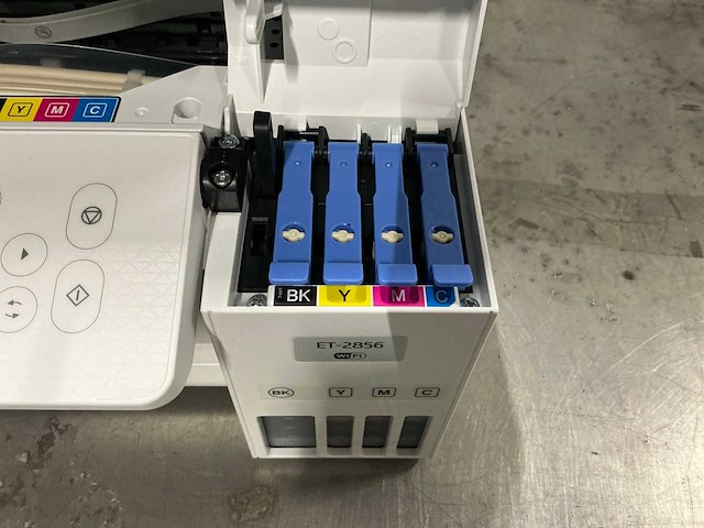 Epson ecotank et-2856 printer - afbeelding 9 van  10