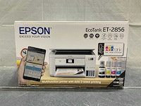 Epson ecotank et-2856 printer - afbeelding 1 van  7